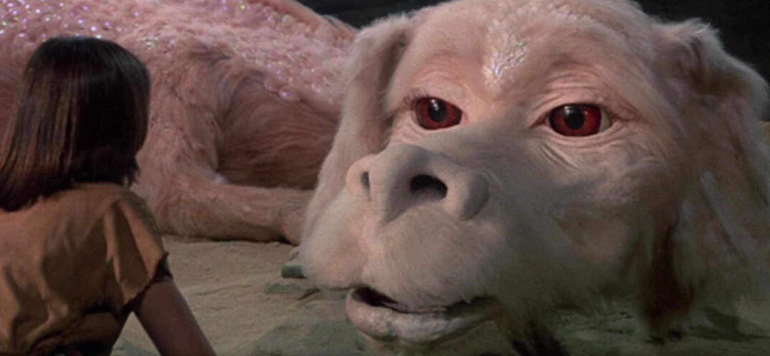 Neverending Story