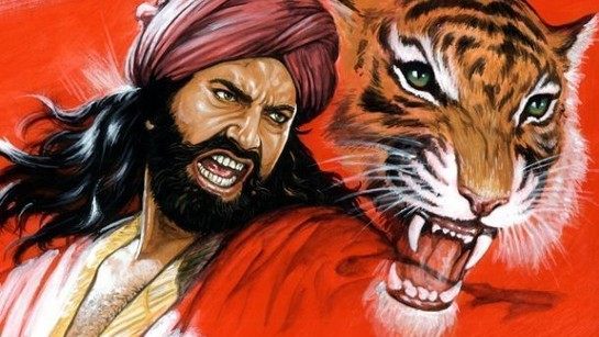 Sandokan