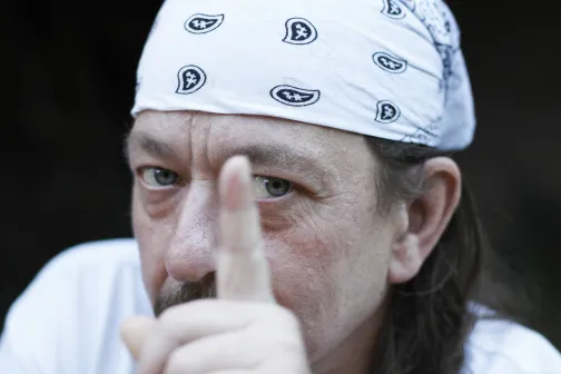 Farkas Misi