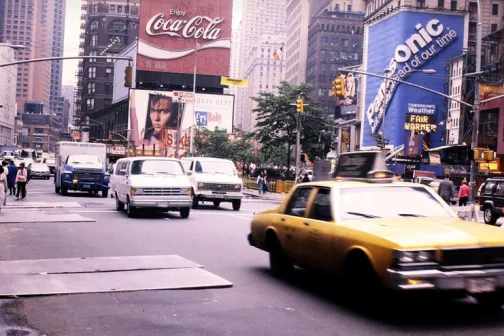 New York