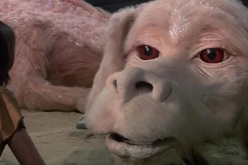 Neverending Story