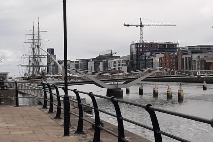 Dublin, 2022