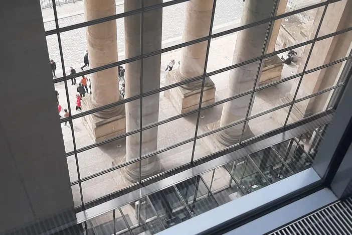 Reichstag